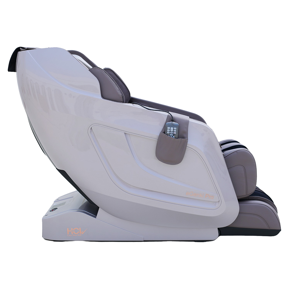 HCI eGenki Pro 4D Massage Chair - image 4